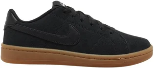 Кроссовки женские Nike Court Royale 2 Black CZ0218-001