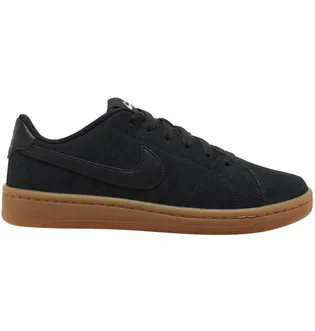 Кроссовки женские Nike Court Royale 2 Black CZ0218-001