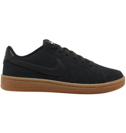 Кроссовки женские Nike Court Royale 2 Black CZ0218-001