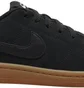 Кроссовки женские Nike Court Royale 2 Black CZ0218-001