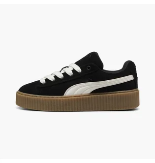 Кросівки унісекс Puma Fenty X Creeper Phatty Black 396403-01