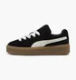 Кроссовки унисекс Puma Fenty X Creeper Phatty Black 396403-01
