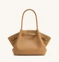 Сумка женская JW PEI Hana Medium Tote Bag Brown BB2024BG107691JWP