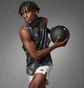 Шорты мужские Adidas D4T Pro Series Adistrong Workout Grey IT7520