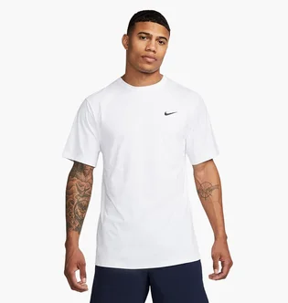 Футболка мужская Nike Dri-Fit Uv Hyverse White DV9839-100