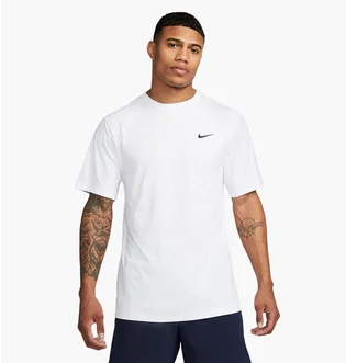 Футболка мужская Nike Dri-Fit Uv Hyverse White DV9839-100