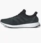 Кросівки чоловічі Adidas Ultra Boost Dna Parley Core Black Blue Spirit EH1184