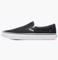 Кеды мужские Vans Classic Slip Black VEYEBLK