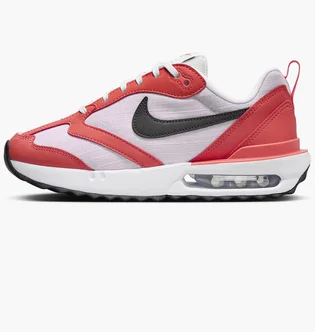 Кроссовки женские Nike Air Max Dawn Shoes Red/Pink DX5655-500