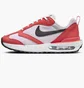 Кроссовки женские Nike Air Max Dawn Shoes Red/Pink DX5655-500