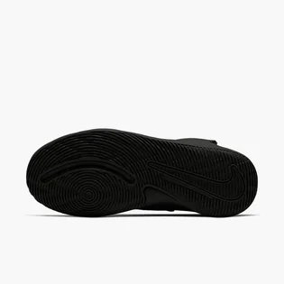 Кроссовки детские Nike Hustle D9 Flyease Ps Black BV2951-010