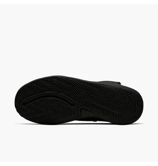 Кроссовки детские Nike Hustle D9 Flyease Ps Black BV2951-010