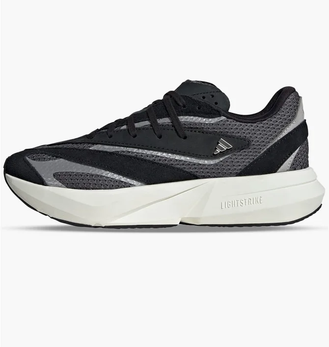 Кроссовки женские Adidas Lightblaze Black JH6959