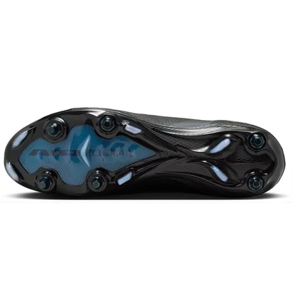 Бутсы унисекс Nike Zm Superfly 10 Elite Sg-Pro Black FQ8342-002