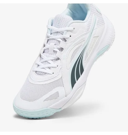 Кросівки унісекс Puma Solarstrike Ii White 106881-07