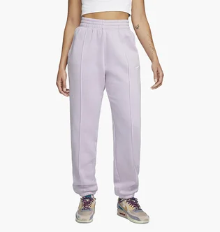 Штани жіночі Nike Sportswear Essential Violet DQ5098-530