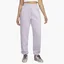 Штани жіночі Nike Sportswear Essential Violet DQ5098-530