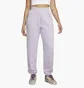 Штани жіночі Nike Sportswear Essential Violet DQ5098-530