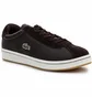 Кроссовки мужские Lacoste Masters 119 3 Sma Black 737SMA0351W7