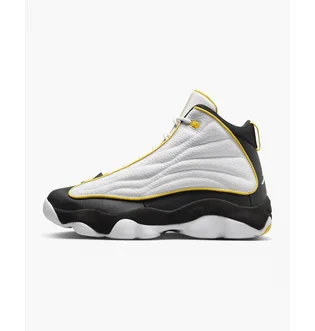 Кроссовки мужские Air Jordan Pro Strong Shoes White/Black DC8418-107