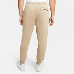 Штаны мужские Nike Sportswear Mens Fleece Joggers Beige Dr9274-247