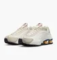 Кросівки унісекс Nike Shox R4 Design By Korea Beige HQ3531-099