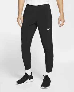 Штаны мужские Nike Essential Woven Pant Black Bv4833-010