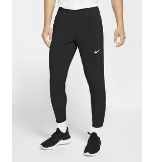 Штаны мужские Nike Essential Woven Pant Black Bv4833-010