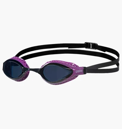 Окуляри для плавання унісекс Arena Air-Speed Violet 003150-103