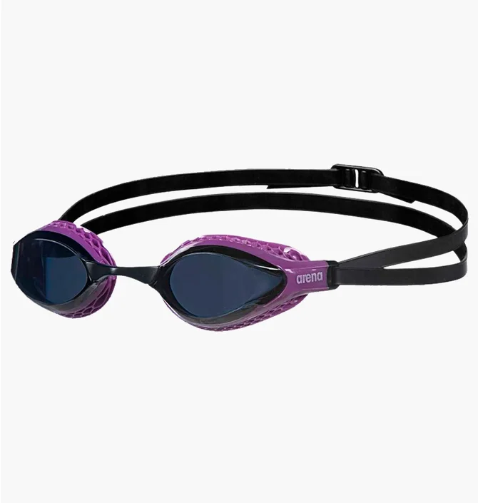 Окуляри для плавання унісекс Arena Air-Speed Violet 003150-103