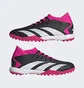 Сороконожки унисекс Adidas Predator Accuracy.3 Tf Black GW4637