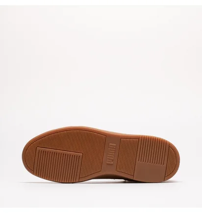 Кросівки чоловічі Puma Serve Pro Mid Ptx Orange 38209605