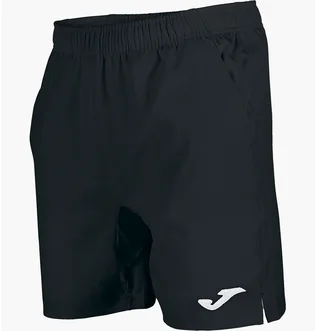Шорты мужские Joma Bermuda Master Tennis Black 100186.100