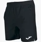 Шорти чоловічі Joma Bermuda Master Tennis Black 100186.100