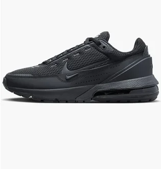 Кроссовки мужские Nike Air Max Pulse Black DR0453-003
