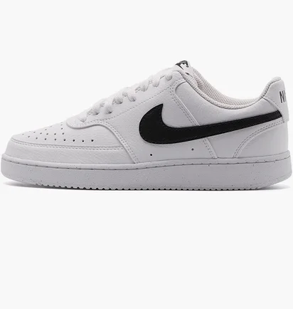Кросівки жіночі Nike Court Vision Low Next Nature White Dh3158-101