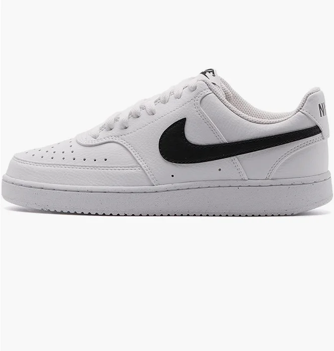 Кросівки жіночі Nike Court Vision Low Next Nature White Dh3158-101