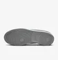 Кросівки чоловічі Nike Court Vision Lo Grey HM6193-077