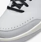 Кросівки жіночі Air Jordan 2 X Nina Chanel Abney White Dq0558-160