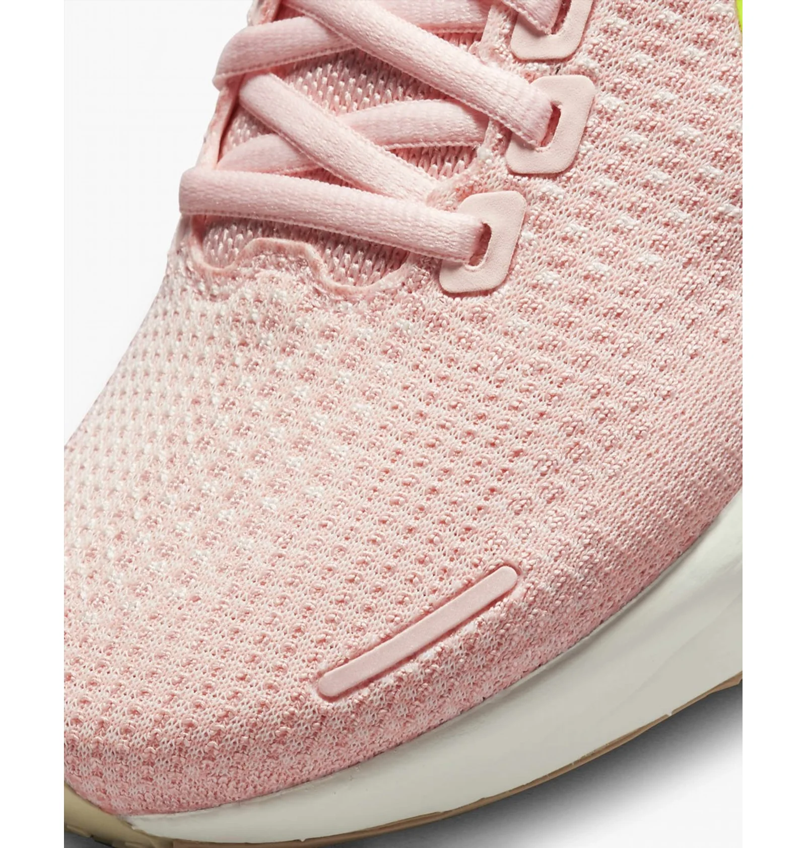 ᐉ Кроссовки женские Nike Zoomx Invicible Run Fk 2 Peach DC9993