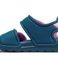 Сандали детские New Balance Pool Blue Iospsdnp