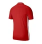 Поло мужское Nike Dry Academy 19 Red Bq1496-657