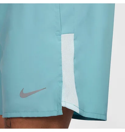 Шорти чоловічі Nike Challenger Dri-Fit Turquoise DV9363-464