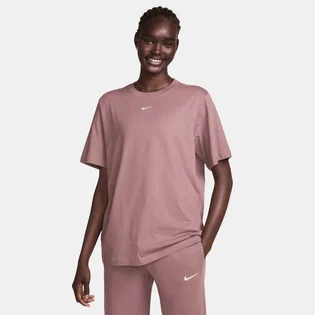 Футболка женская Nike Sportswear Brown FD4149-208