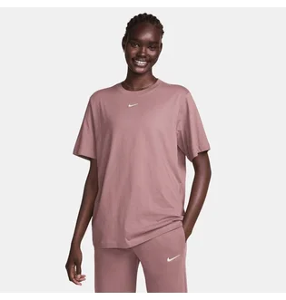 Футболка женская Nike Sportswear Brown FD4149-208