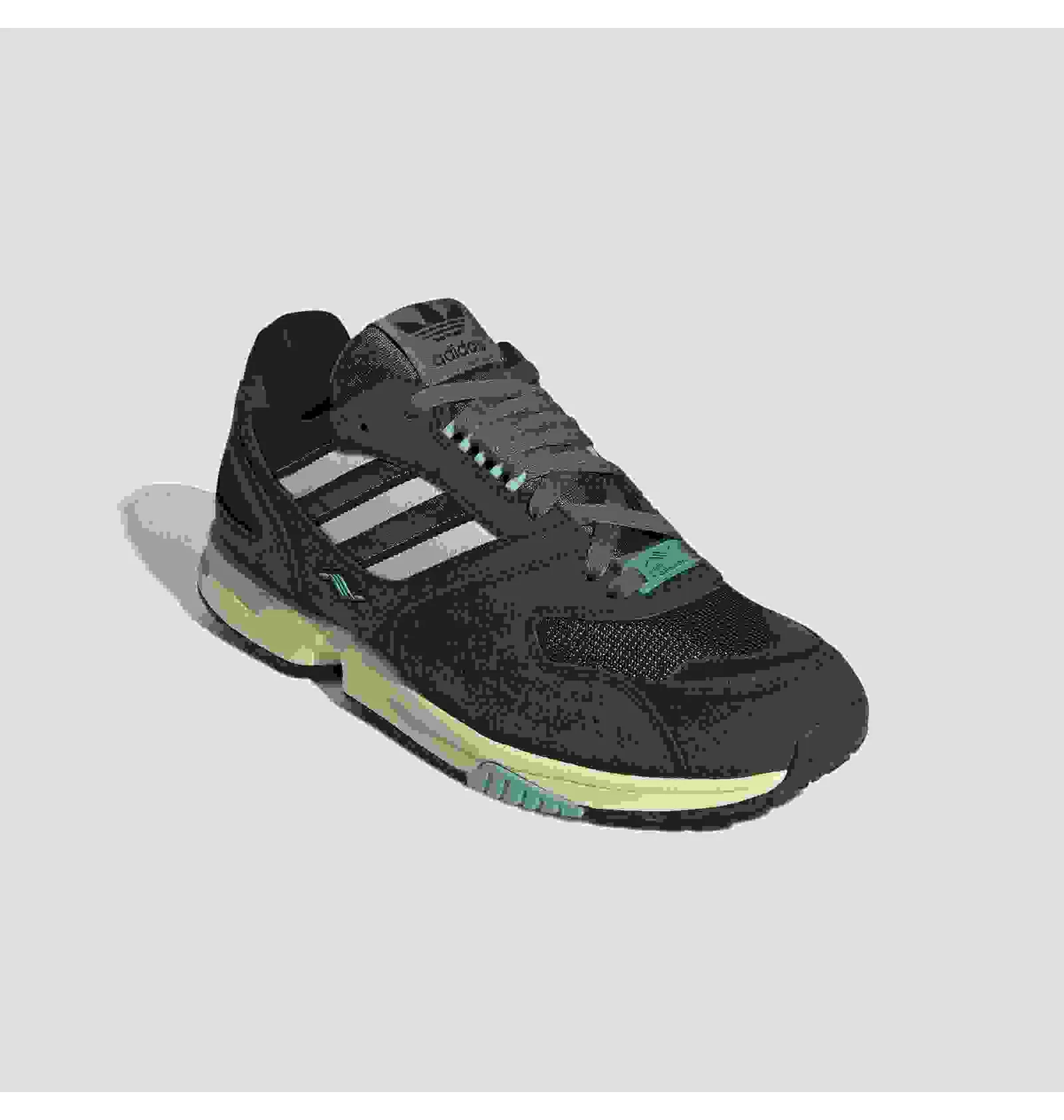 ᐉ Кроссовки мужские Adidas Zx 4000 Black Ee4763 - купить в