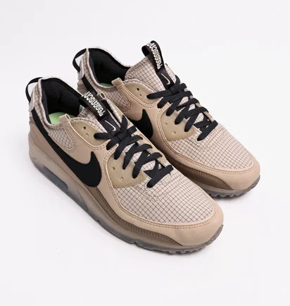 Кроссовки мужские Nike Air Max Terrascape 90 Beige Dh4677-200