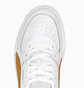 Кроссовки мужские Puma Ca Pro Suede Fs White 387327-05