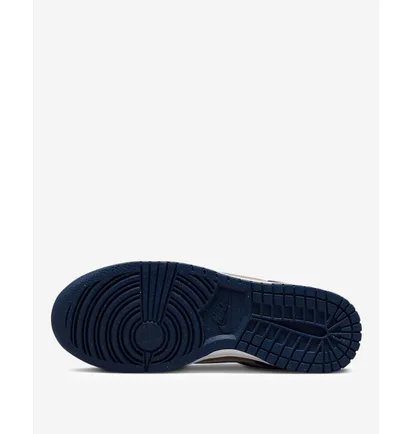 Кроссовки женские Nike Dunk Low Blue/Beige DD1873-401