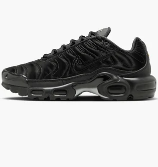 Кросівки жіночі Nike Air Max Plus Black Anthracite Black FV1169-001